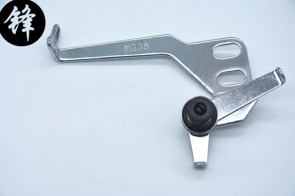 MG37 MG35J Натяжные детали и резьба GUIDEfor SIRUBA C007 siruba швейная машина|siruba sewing machines|machine