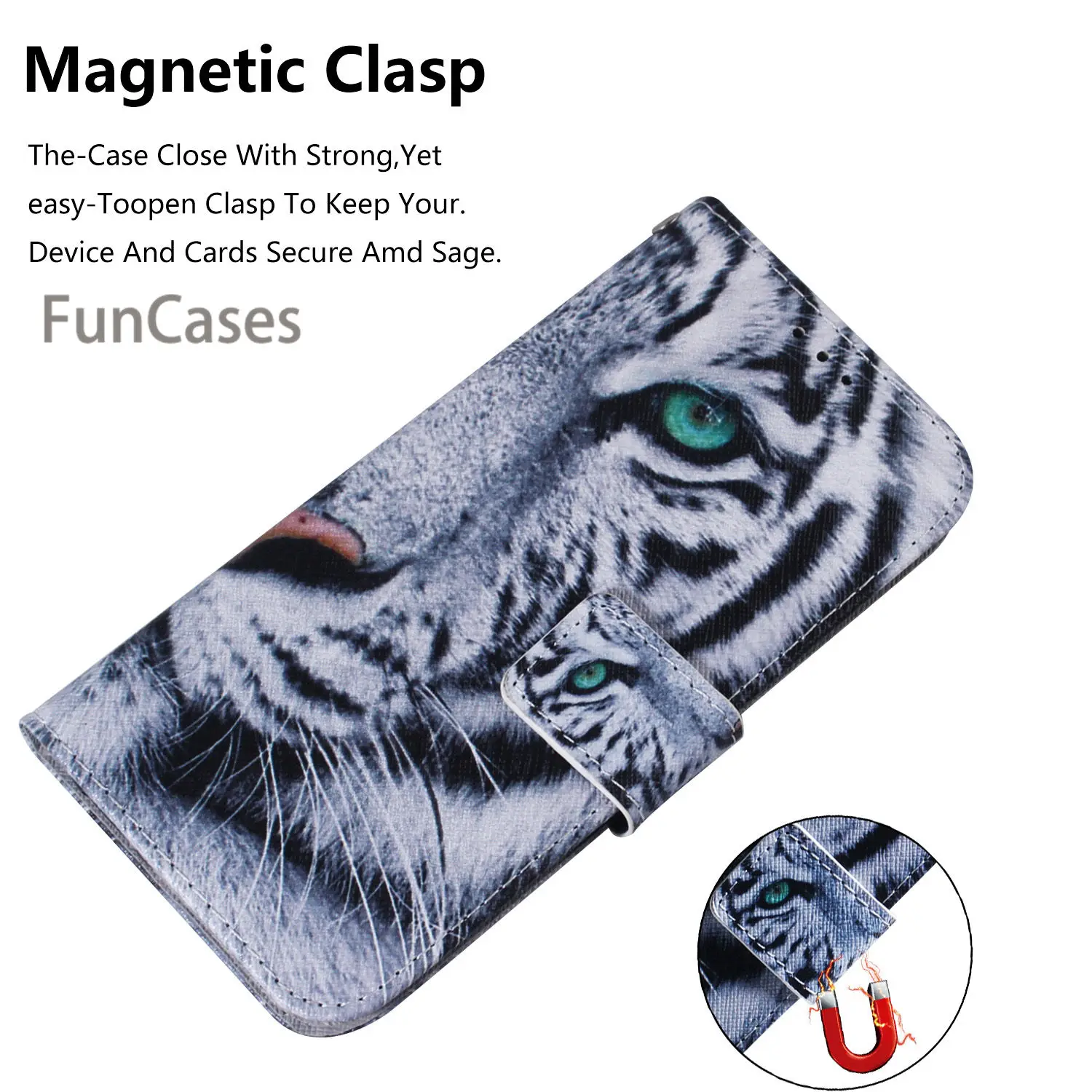 Чехол-книжка из искусственной кожи с пандой для телефона LG Q60 аксессуары