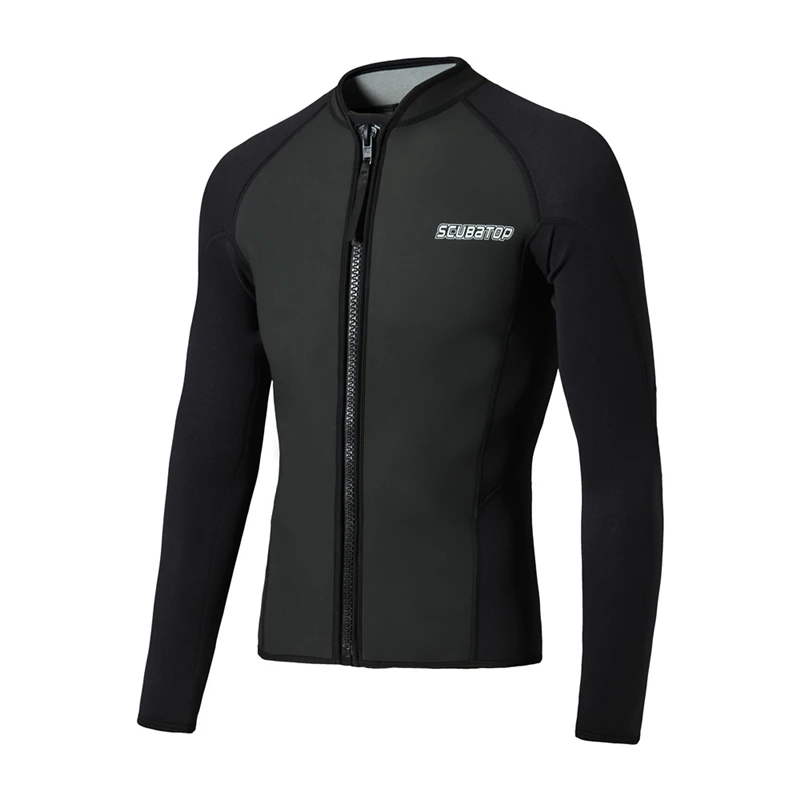 

2mm wetsuit