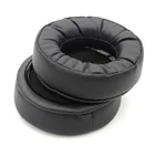 Улучшенная версия амбушюров, амбушюры, подушечки, сменные амбушюры для JVC HA-RX700 HA-RX900 HARX700 HARX900, запасные части для наушников