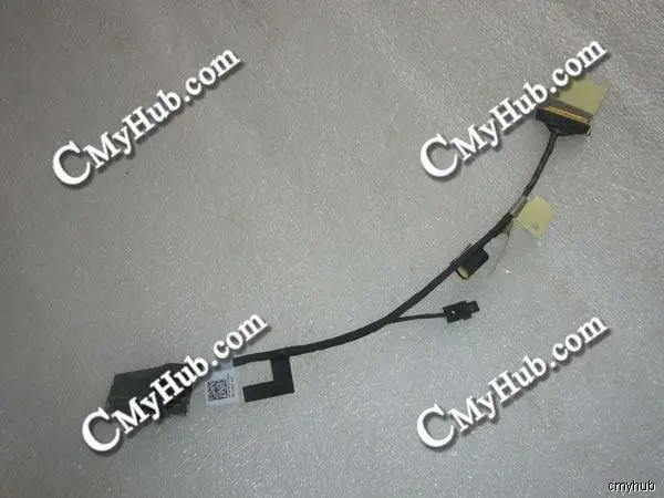 ЖК-экран для Dell XPS 13 9350 9360 AAZ80 FHD DC02C00BV00 0HJ6Y9 HJ6Y9 | Компьютеры и офис