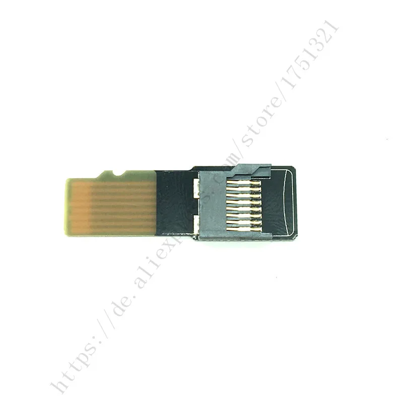 Комплект карт памяти Micro SD TF штекер-гнездо удлинитель адаптер тестовые