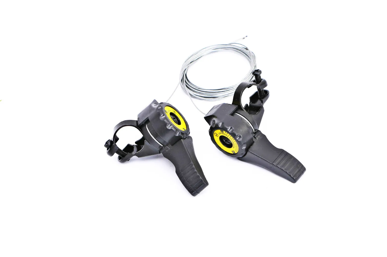

Mountain bike Trigger Shifters 15/18/21 Speed Shift Levers bicycle shifter Bicycle Derailleur Compatible