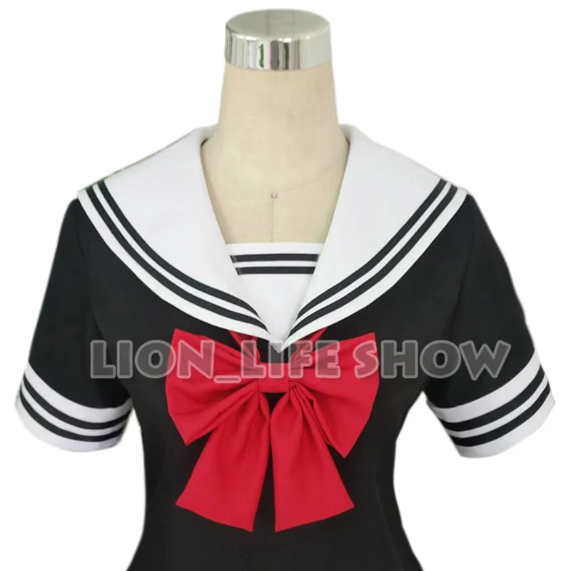 

Magical Girl Site Aya Asagiri Cosplay Costume Tsuyuno Anime Cosplay Nijimi Anazawa Costume Janpanese Uniform for Girl