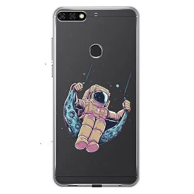 Новый Модный мягкий чехол для Lenovo K5 Note 2018 6 0 дюйма чехлы L38012 | Мобильные телефоны и
