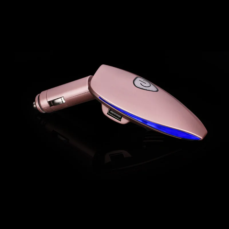 Освежитель воздуха автомобильное зарядное устройство с двумя Usb-портами