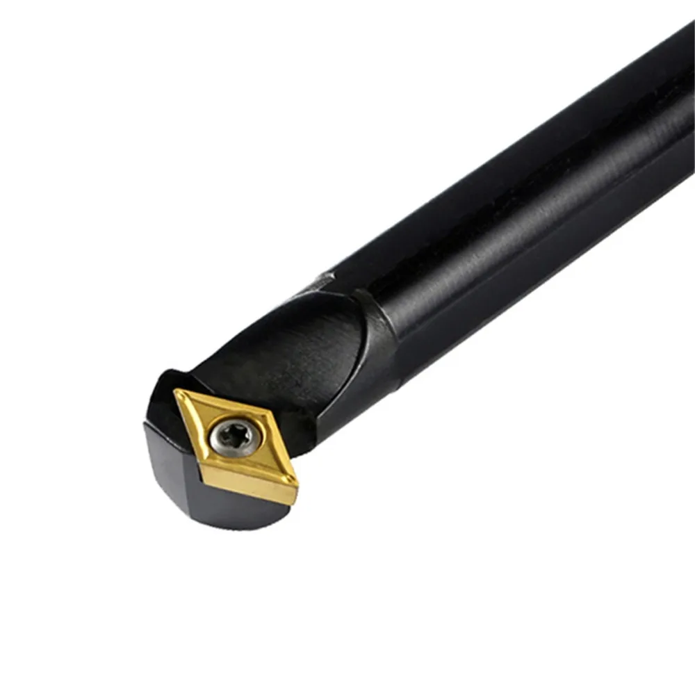 

ZIYI S16Q-SDWCL11 Lathe Turning Holder For DC..11T3 Inserts Free Shipping