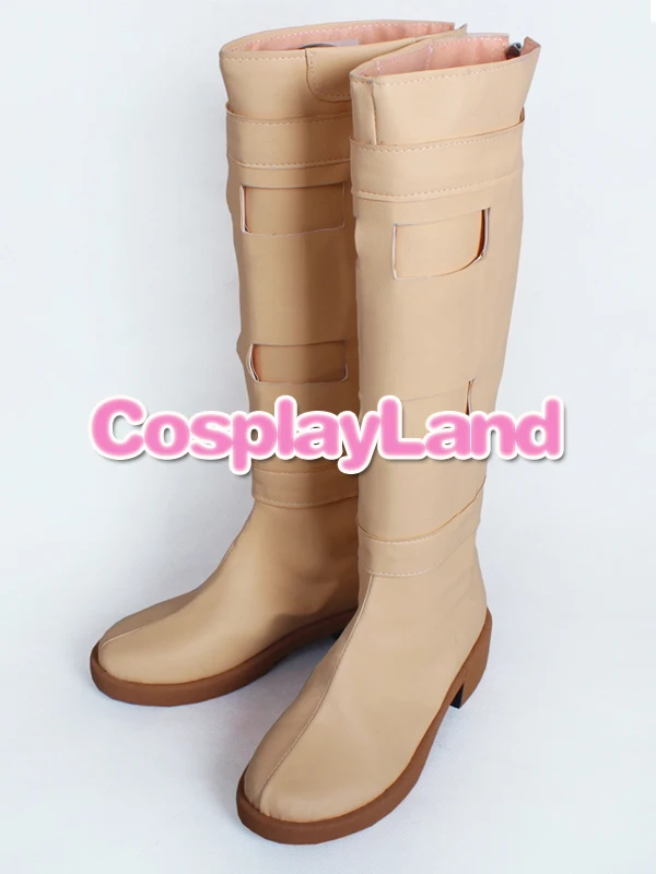 Сапоги для косплея по мотивам фильма Звездные войны: Пробуждение силы |