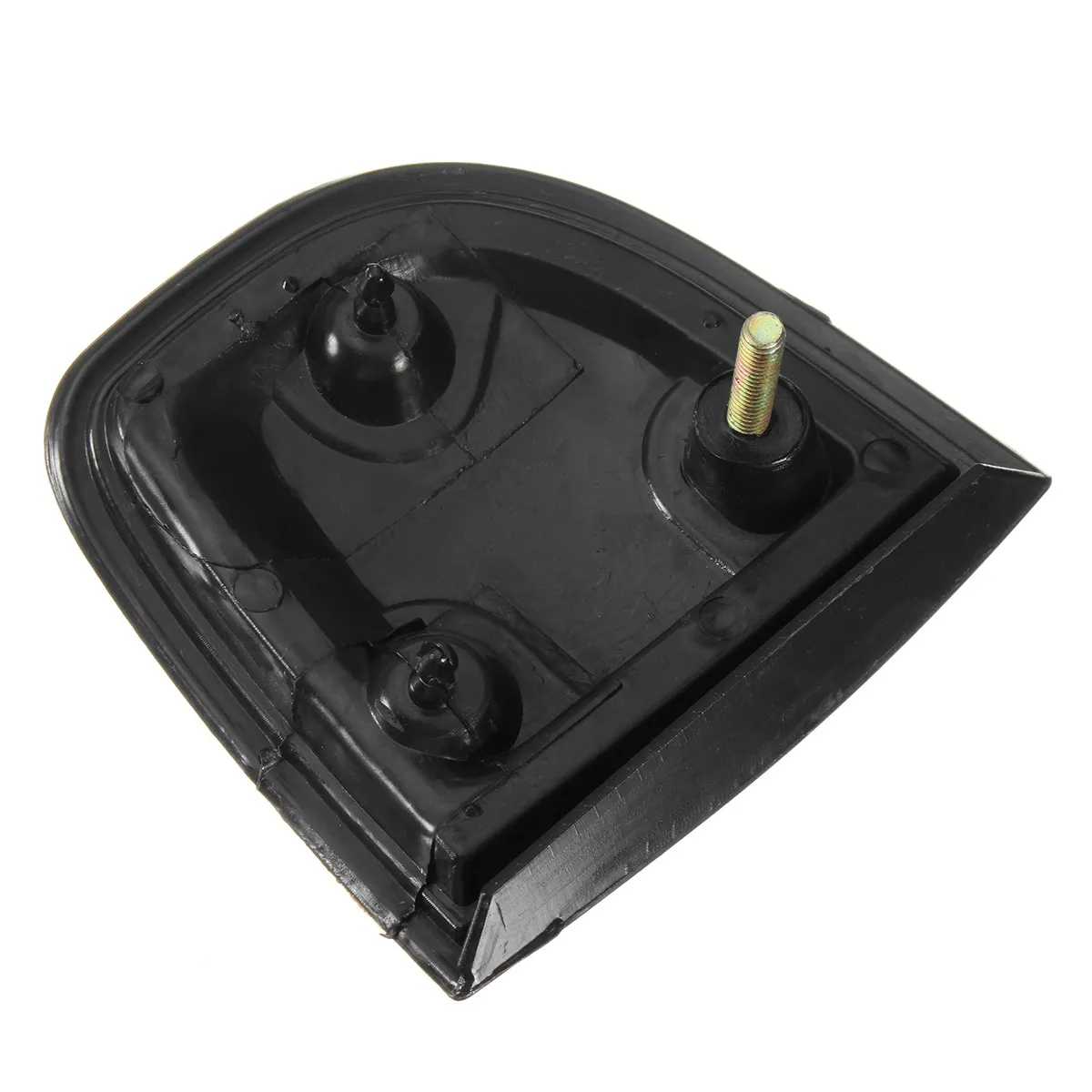 1 шт. светильник отражатель для заднего бампера автомобиля Mitsubishi L200|bumper reflector|for