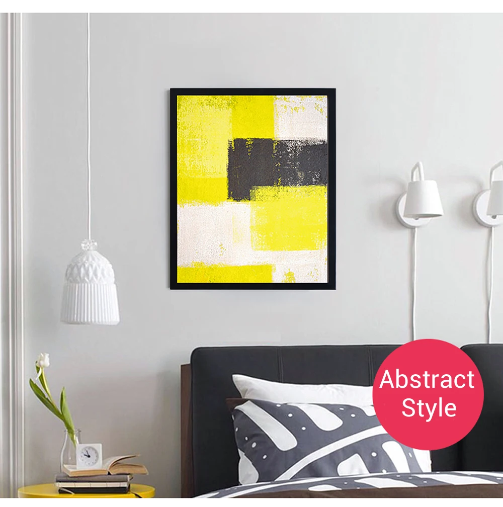 Современные деревянные фоторамки для фотографий Wall Art Украшение Рамка для фотографий для Картины 8x10 черный рама для картины для декора стен