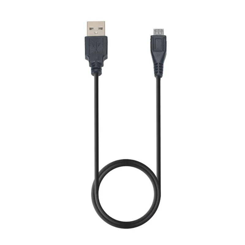 1 м Универсальное зарядное устройство для смарт часов USB док станция с кабелем