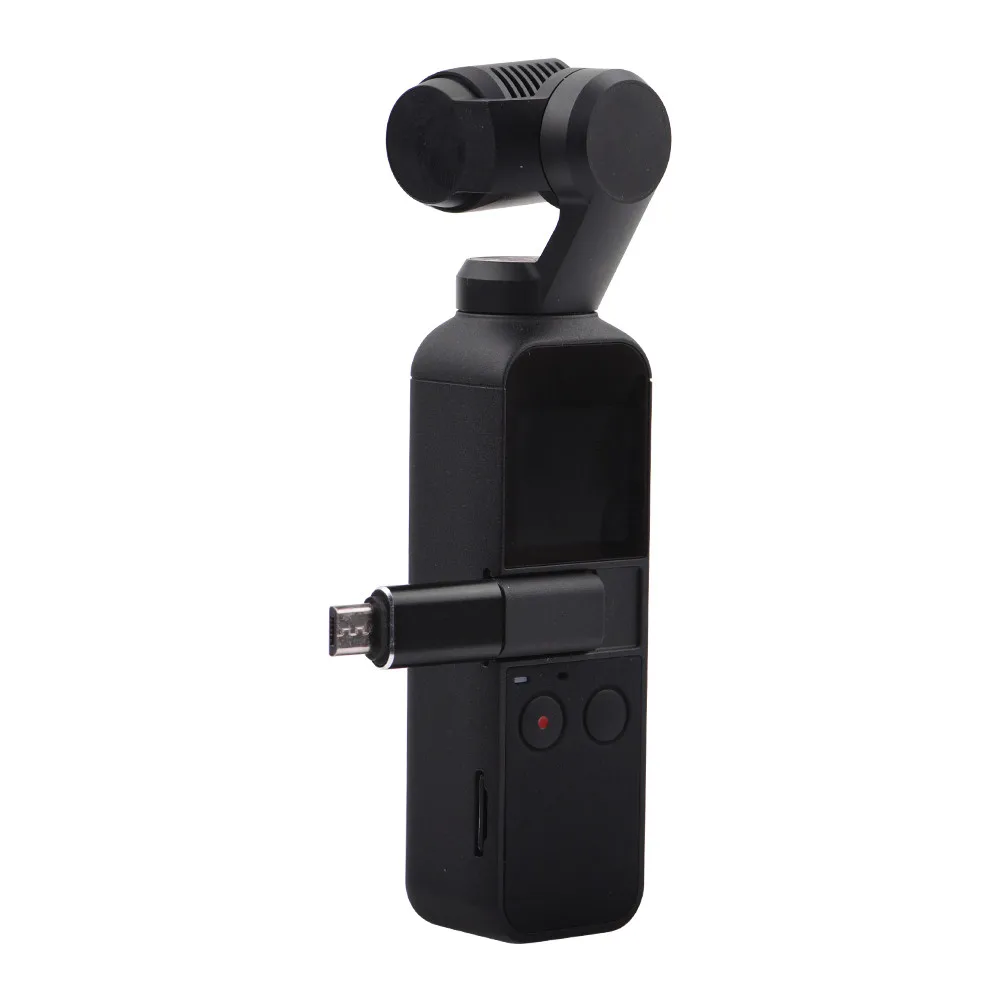 Замена type C USB C на USB-A 3,0 адаптер быстрый адаптер для DJI Osmo Карманный для samsung Galaxy S9/S9 Plus/S8 для huawei P20