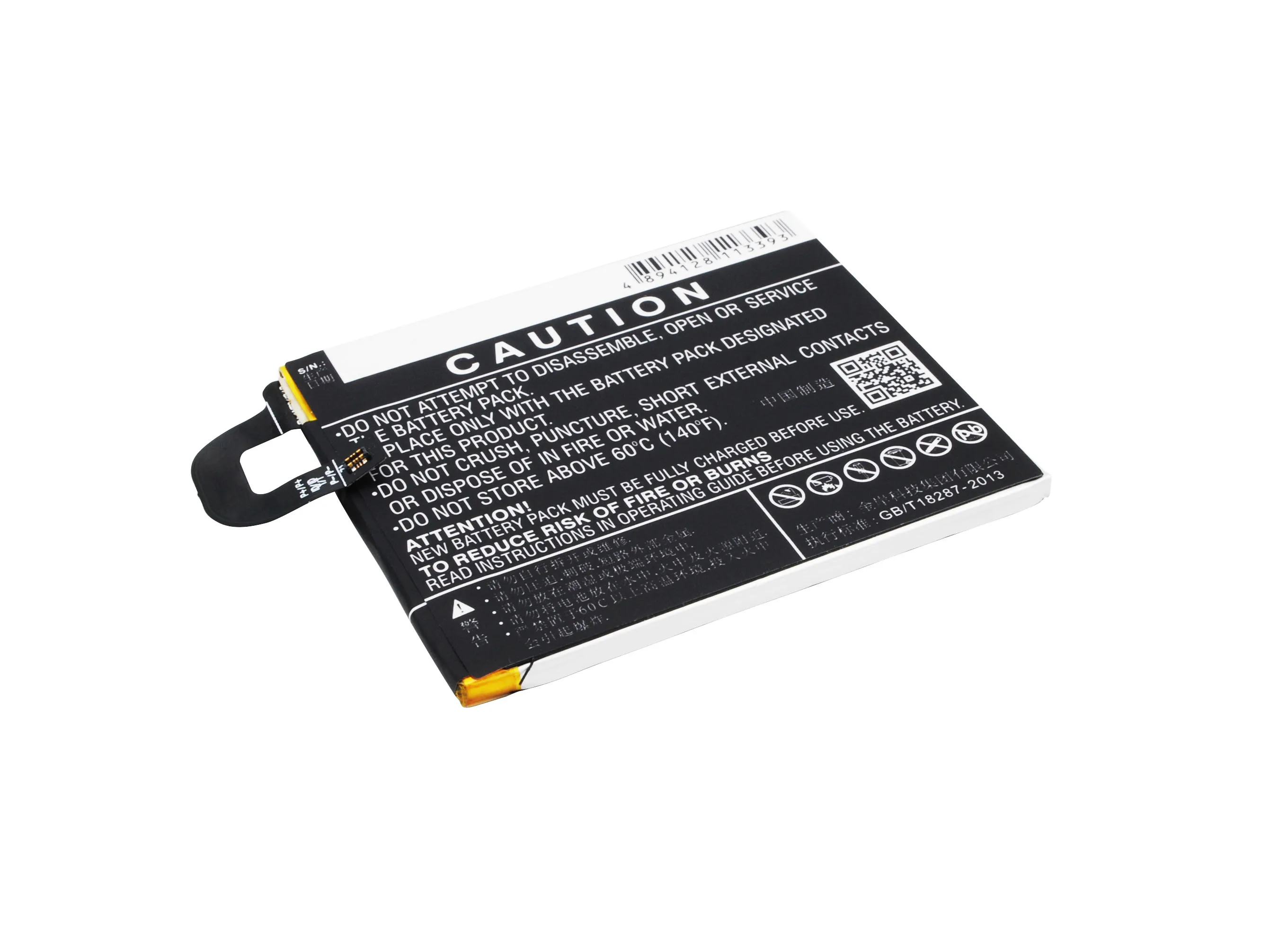 Аккумулятор Cameron Sino 3000 мАч LT55C для LeTV 1s Le Dual SIM карта на 32 ГБ X500 X501 X502|3000mah battery|cameron
