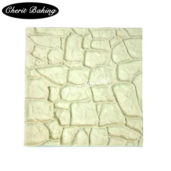 1 шт. сухая настенная форма из зернистого камня силиконовая для помады