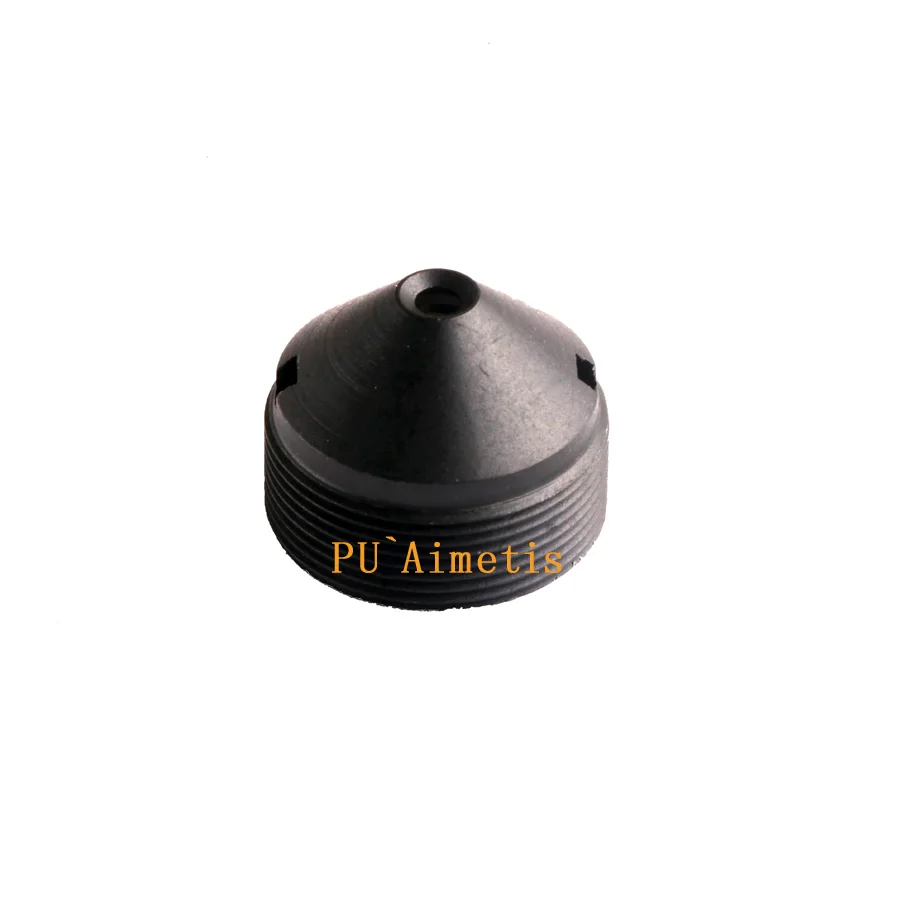 PU'Aimetis инфракрасная камера видеонаблюдения HD 3MP CCTV объектив 1/4 2 мм D: 125 H: 80 M12