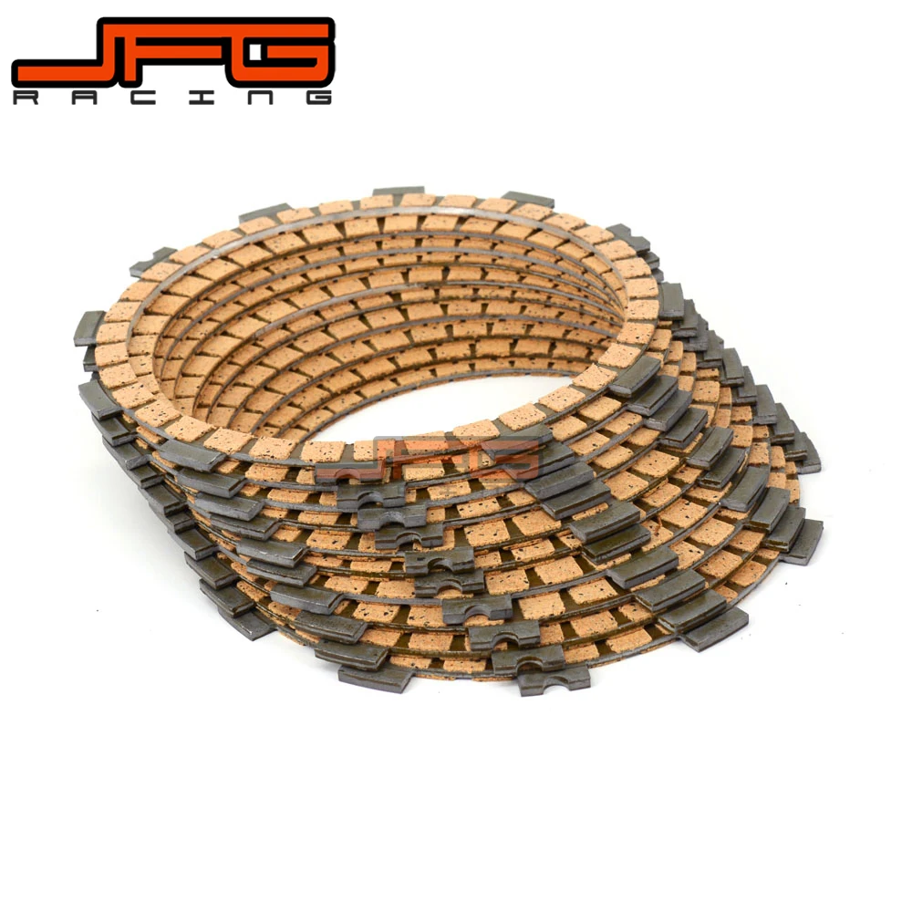 Мотоцикл фрикцион таблички диск для SUZUKI GSXR1000 GSX1000R GSXR 1000 2005 2006 2007 2008 05 06 07 08| |