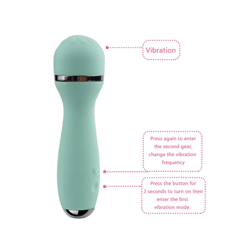 Sex shop Adult Toys Vagina Clitoris Stimulator Dildo Vibrator 10 Frequency Erotic Masturbator G Spot Vibrador For Women | Красота и