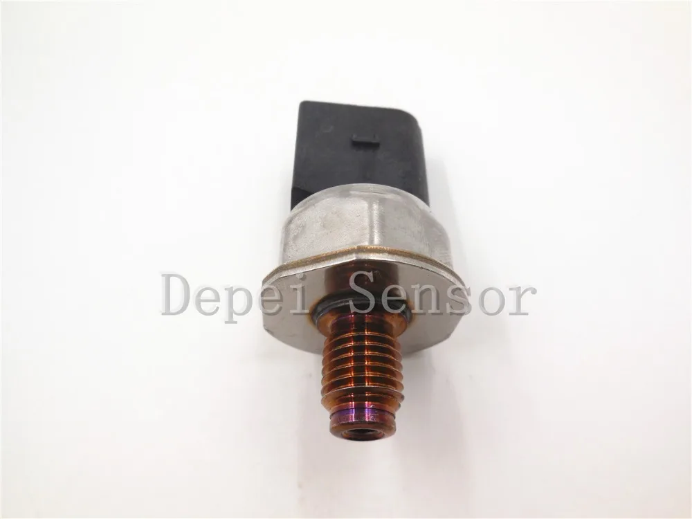 DPQPOKHYY чехол для KIA SEDONA HYUNDAI TERRACAN 2 9 CRDI датчик давления топливной рейки 55PP07 01|case for|case