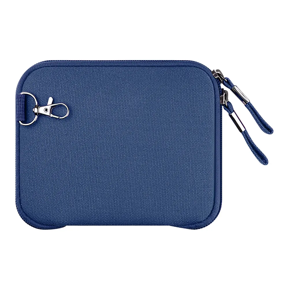 Charger Sleeve Mouse Power Adapter Case Soft Bag Storage For Mac MacBook Air Pro | Компьютеры и офис