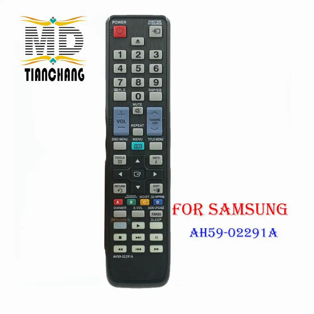 Новый универсальный пульт дистанционного управления для SAMSUNG Blu-Ray DVD система