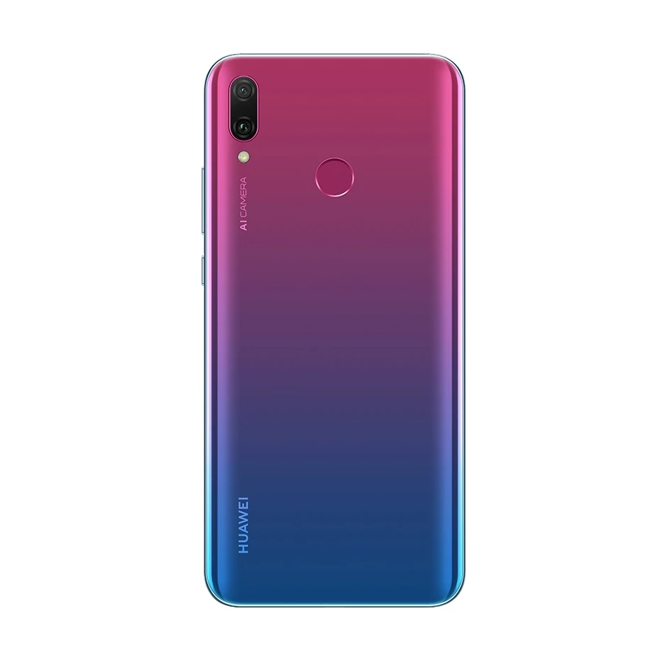 Huawei Y9 2019 Enjoy 9 Plus 4G LTE смартфон 6 5 &quot4000 mAh 4 GB/6 GB ram 64 GB/128 rom Kirin710 Восьмиядерный Android 8 1