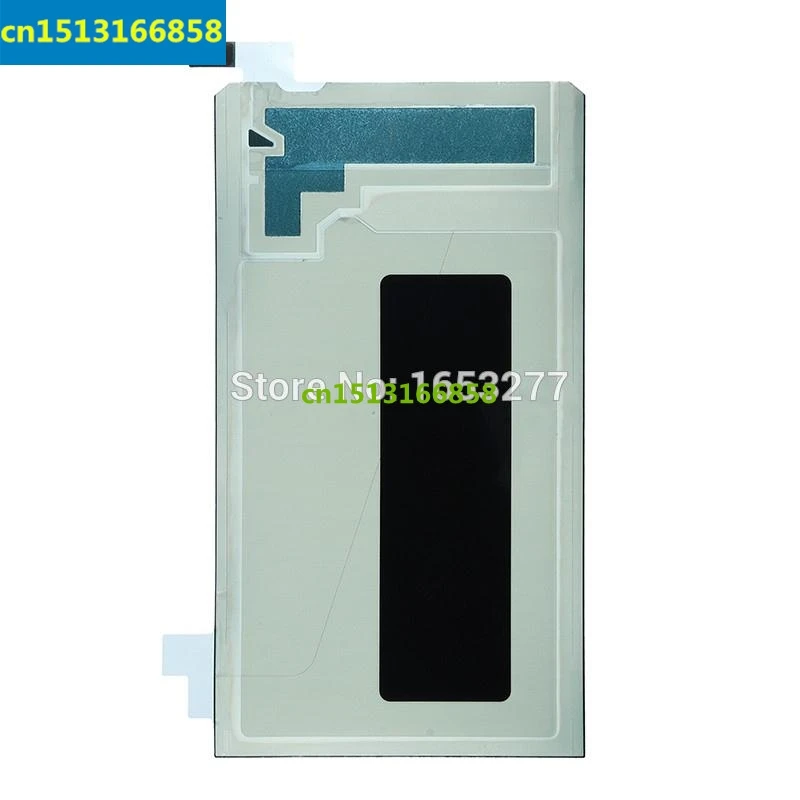 OEM задний ЖК экран наклейка часть для Samsung Galaxy S7 edge G935|samsung part|samsung samsungp s p |