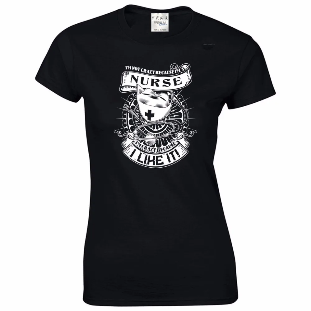 2018 хлопок 100% Прямой О образным вырезом футболка с короткими руками Homme Для женщин