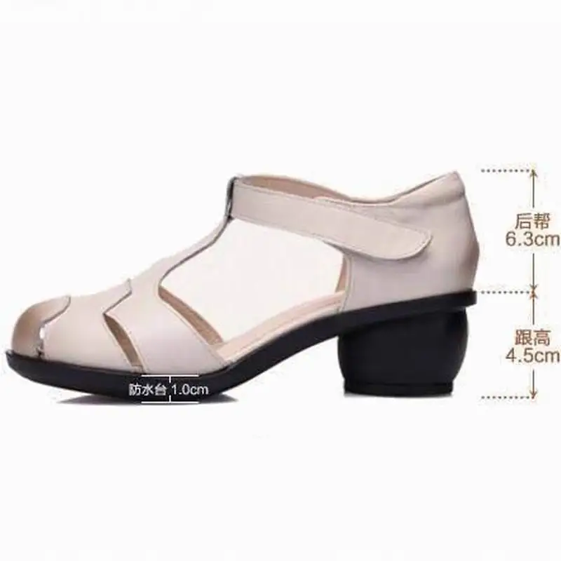 Красивые Летние босоножки женские повседневные удобные сандалии ручной работы