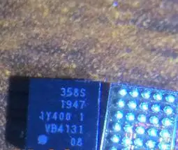 

3pcs/lot Charging IC 358S 1947