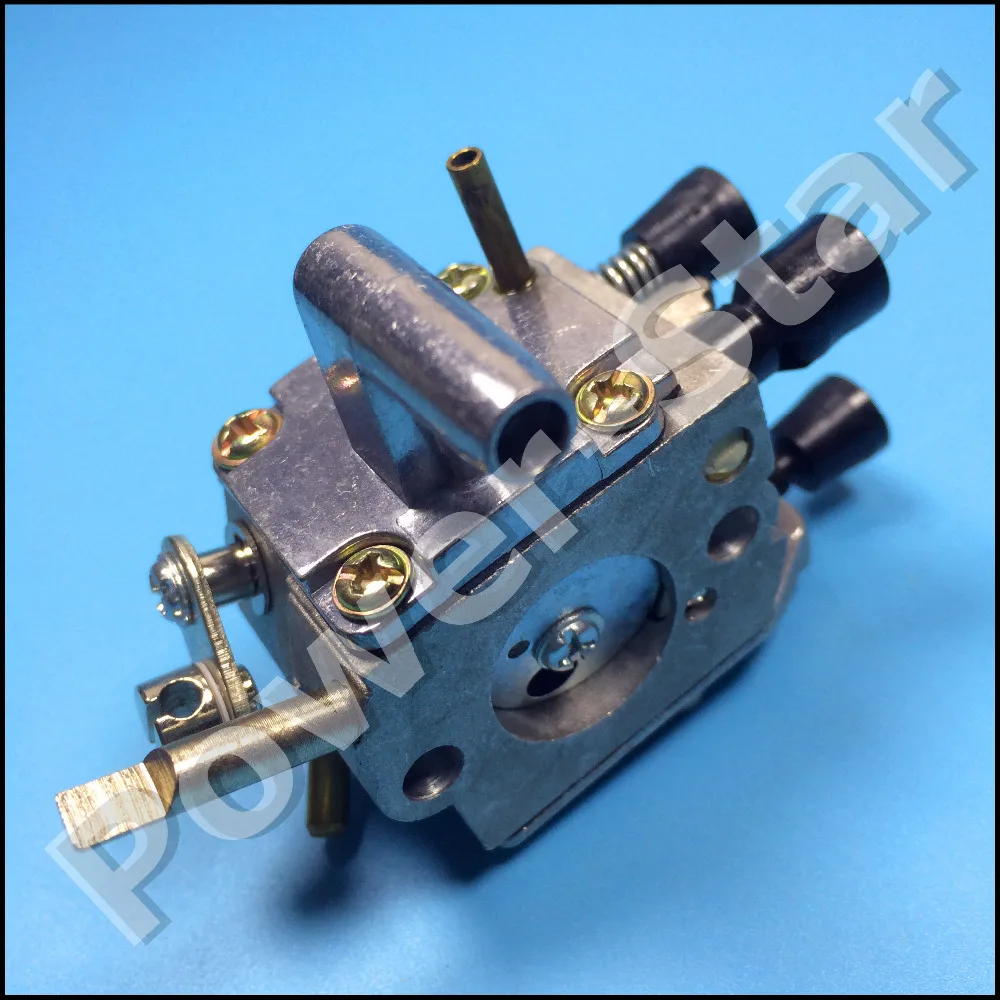 Карбюратор ДЛЯ ТРИММЕРА STIHL FS120 FS120R FS200 FS200R FS250 FS250R HT250 ЗАМЕНИТЬ OEM #4134 120 0603 |