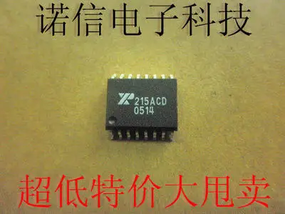 

Бесплатная доставка XR215 XR215ACD