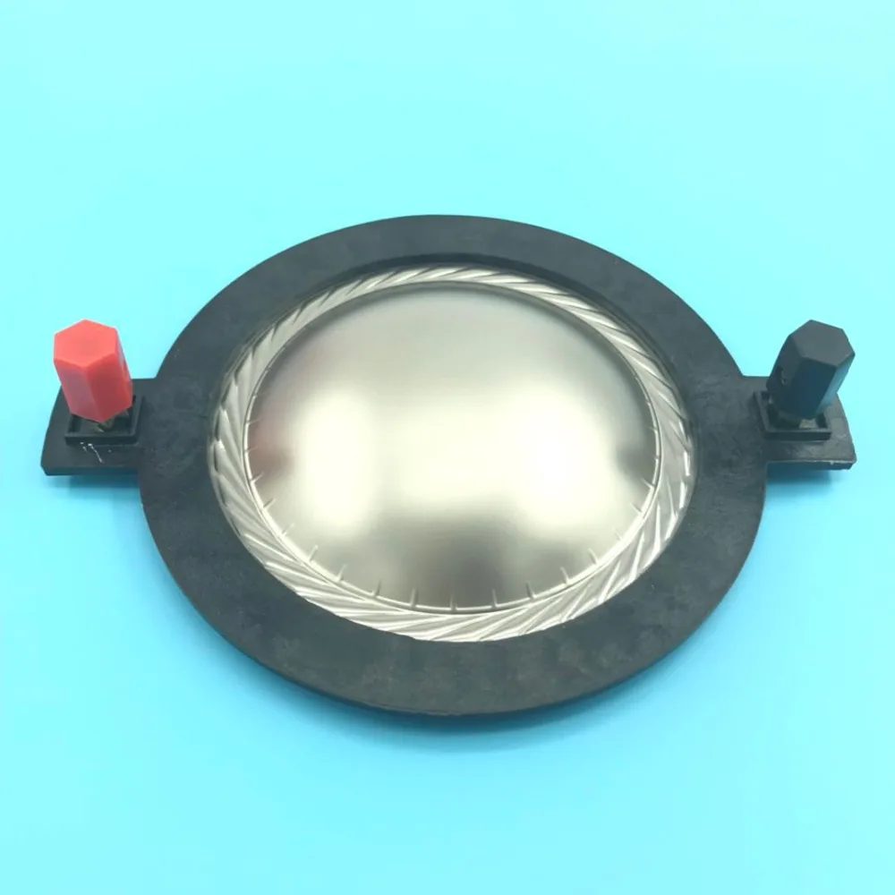 Сменная диафрагма для B &amp C DE75 DE750 DE82 DE85 Yorkville TX4 TX8 7403 Nexo PS15 CCAW wire | Электроника