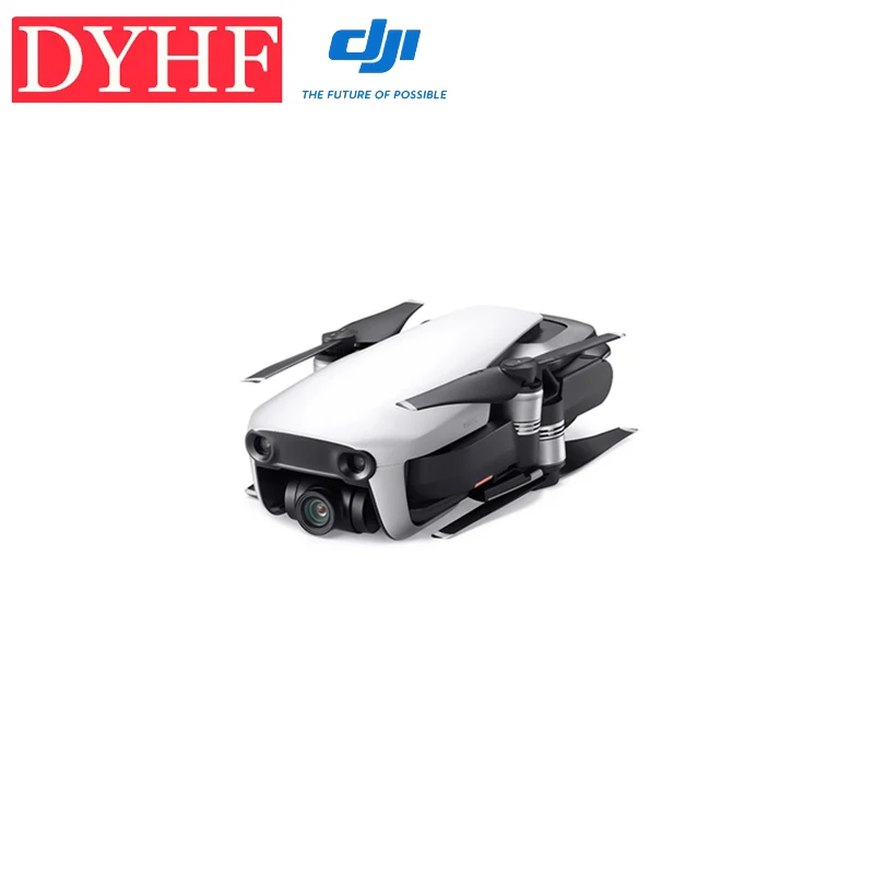 В наличии! Оригинальный DJI Mavic Air Fly RC Мини Портативный Дрон с 1080P HD камерой|air air|air