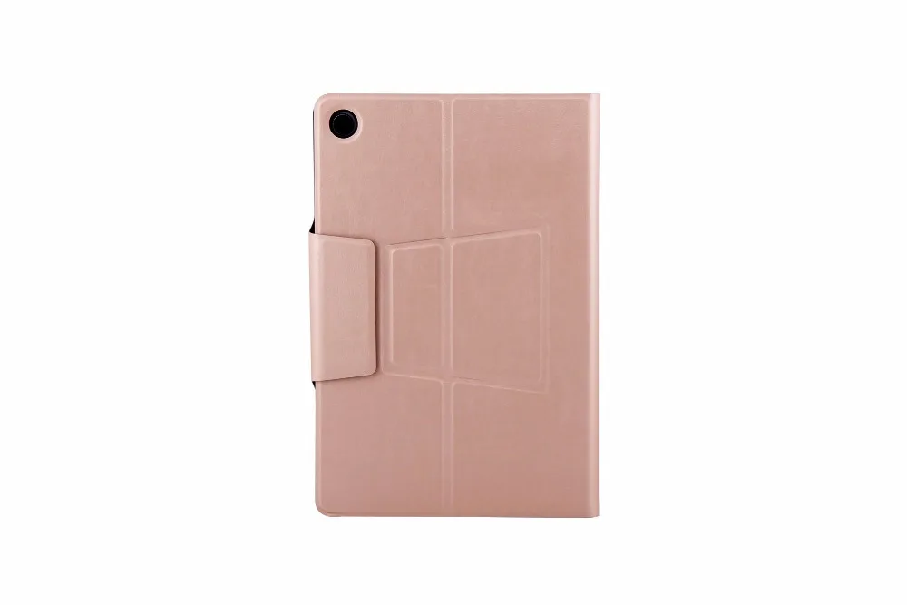 Для huawei MediaPad M5 10,8/M5 10 Pro CMR-AL09 CMR-W09 Bluetooth клавиатура портфель Фолио из искусственной кожи чехол