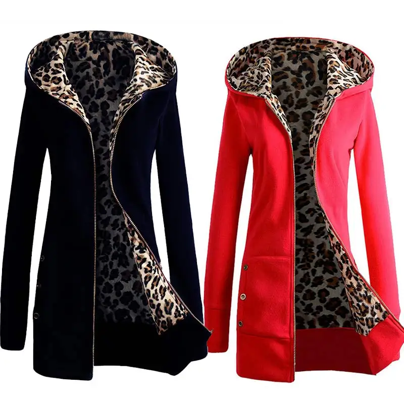 Новинка 2017 модная Женская осенне зимняя теплая флисовая верхняя одежда на молнии