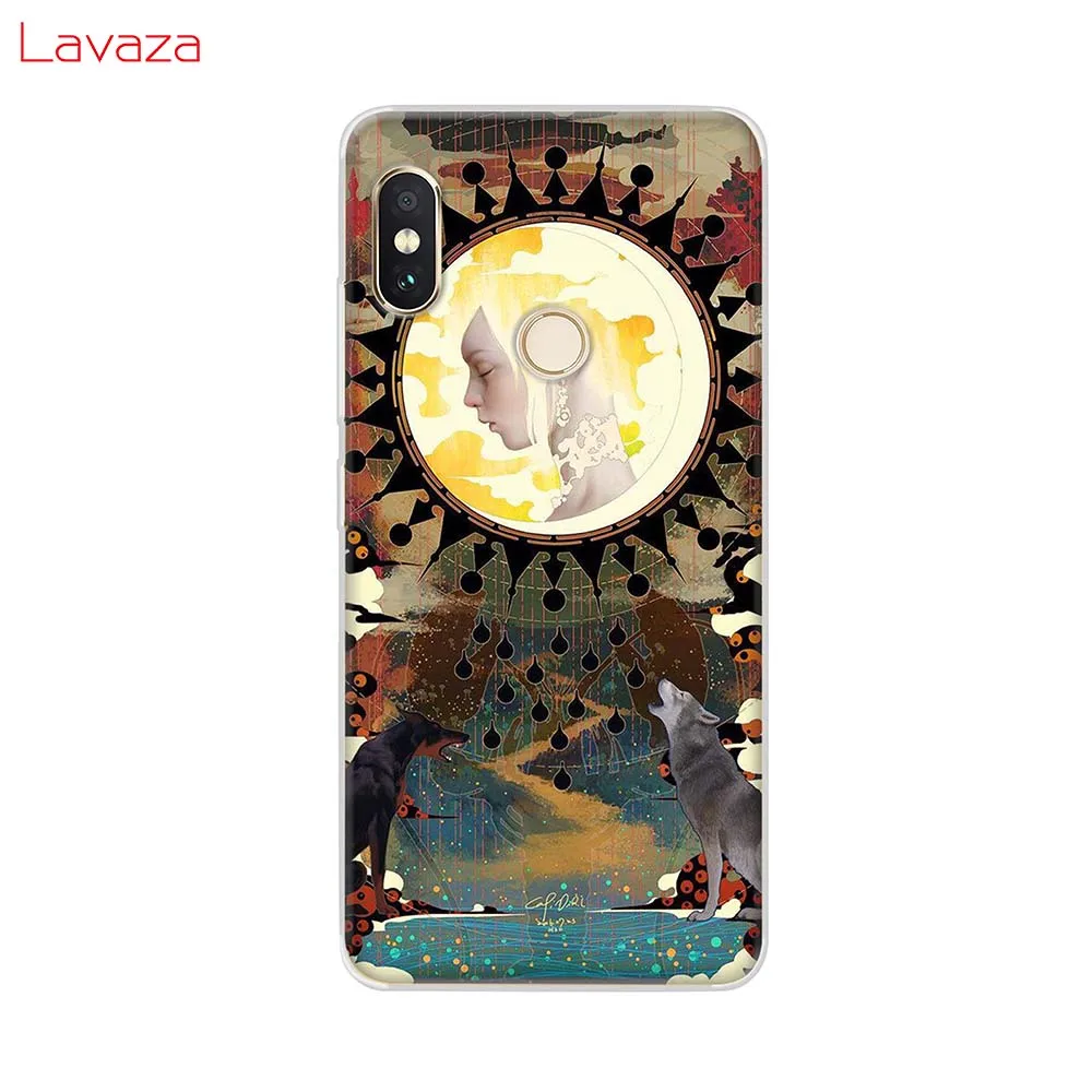 Жесткий чехол lawaza The Wheel of Fortune Casimir Lee для Huawei P30 Pro Lite Nova 3 3i Honor 8 9 10 7A | Мобильные