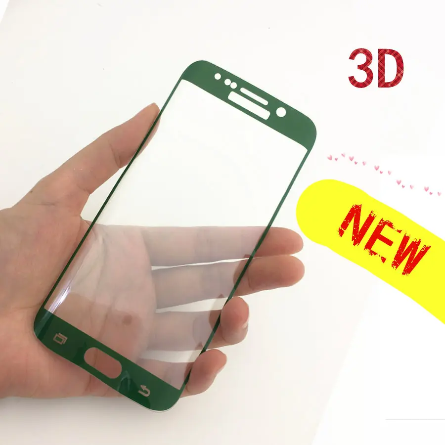 9H закаленное стекло для Samsung Galaxy s8 plus note 8 S9 Защитная пленка экрана s6 s7 edge полное