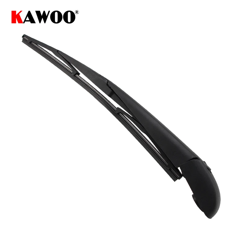 

KAWOO Car Rear Wiper Blades Back Window Wipers Arm For JEEP Cherokee Hatchback (2014 Onwards) 355mm Auto Windscreen Blade