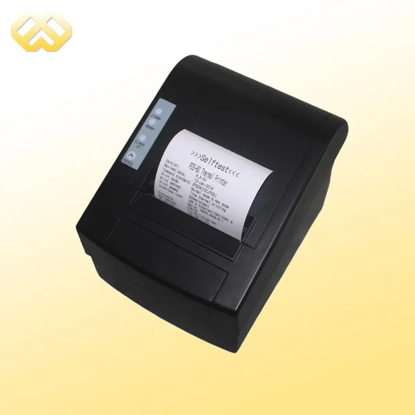 TP 8014 для POS Ssystem 80 мм тепловой принтер 72 ширина печати с авто резцом|printer auto cutter|printer