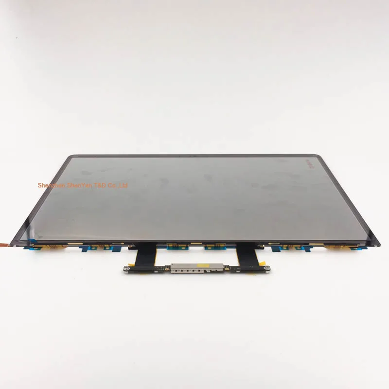 ABAY Новый A1932 ЖК-экран дисплей для Macbook Air 13 &quotЖК-экран EMC3184 стеклянная панель