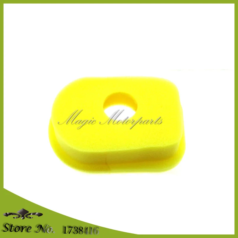 5-кратный воздушный фильтр для двигателя Briggs &amp Stratton 270579 4104 270579S 92500 John Deere M47949 LG270579S