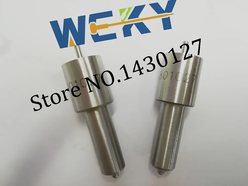 

HOT SALE ! High Quality P Type Nozzle 6801027 Injector Nozzle 6801027 For Isuzu Diesel Nozzle