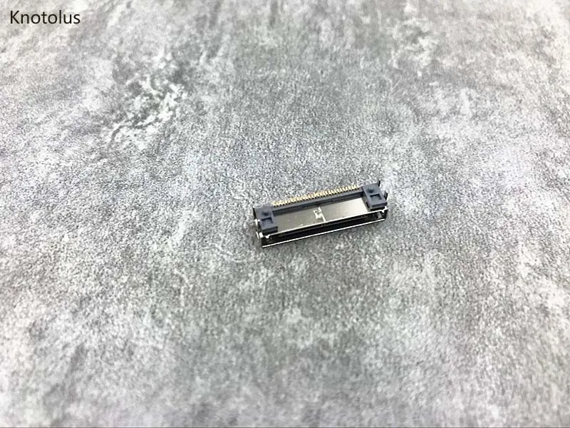Knotolus, 5 шт., нижний USB разъем для зарядки и передачи данных, док-станция для ipod 6th 7th gen Classic, 80 ГБ, 120 ГБ, 160 Гб