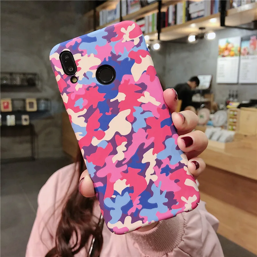 Huawei P20 Lite чехол для телефона для huawei P20 P30 Pro p20lite Honor 10 Nova 3i mate 20 Lite iphone 11 pro xs max xr 6 6s 7 8 plus