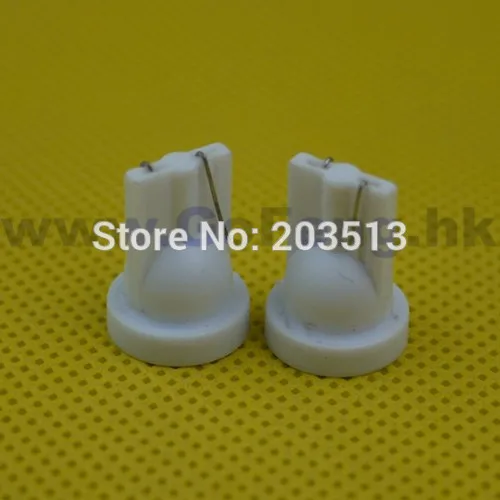 10 шт./лот 2014 новые продукты t10 светодиодная автомобильная лампа 12v 3 smd 7014