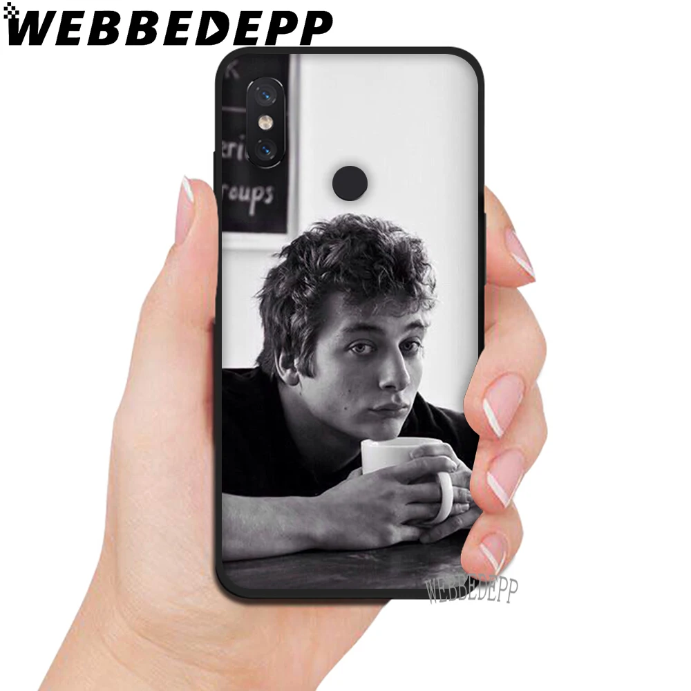 Мягкий чехол WEBBEDEPP для Huawei Honor 6 7A Pro 7C 8C 7X 8X 8 9 10 lite Note10|Бамперы| |