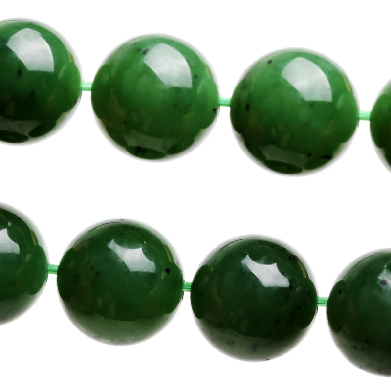 Нефритовый и нефритовый браслет мужские женские модели jasper бисер браслеты