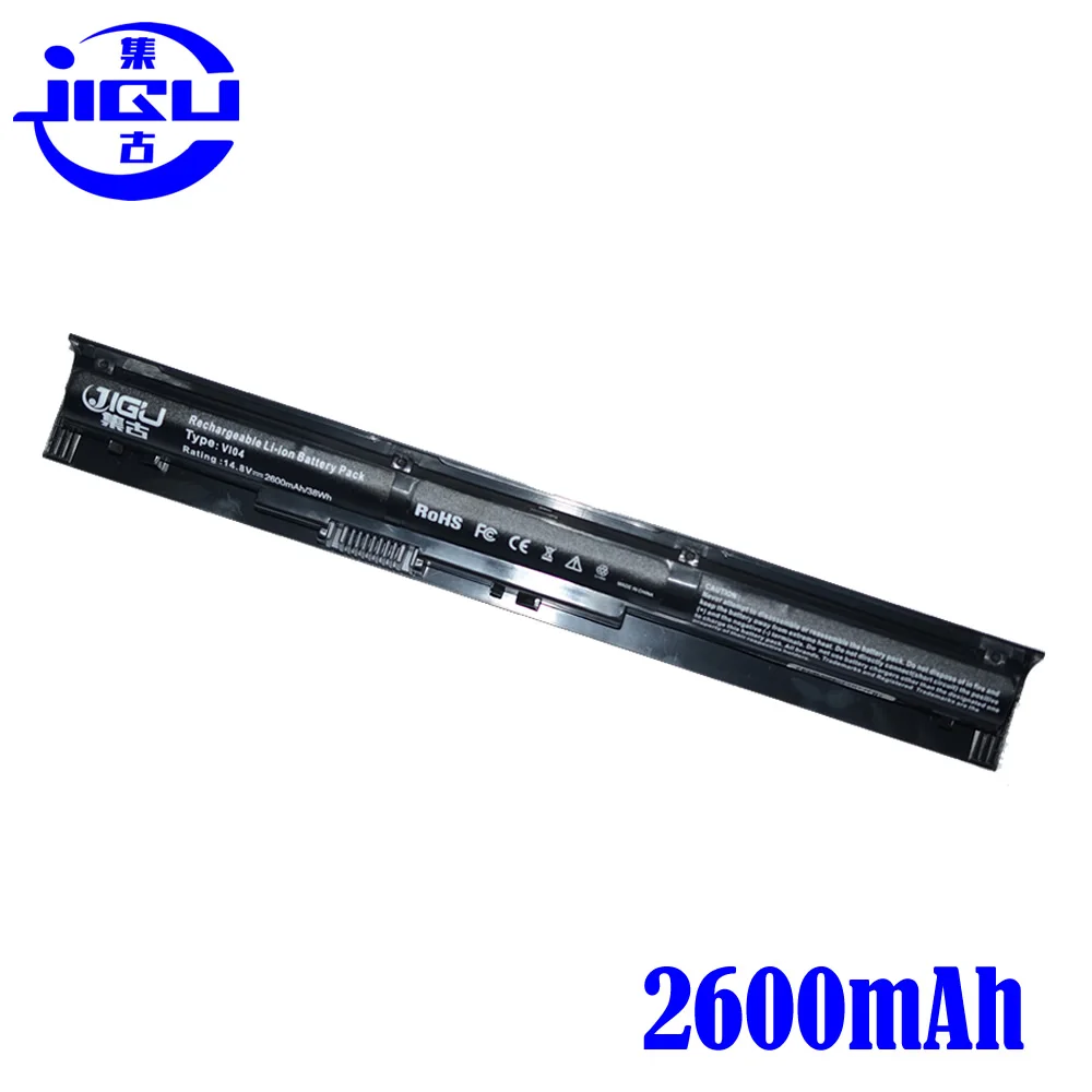 JIGU ноутбука Батарея для HP L1L31PA HSTNN-UB6I 756478-421 J6M89PA HSTNN-DB6K K2N93PA L1L29PA L1L27PA HSTNN-LB6J |
