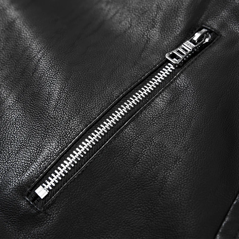 2019 плюс Размеры зима Повседневное Для мужчин мотоботы из искусственной кожи