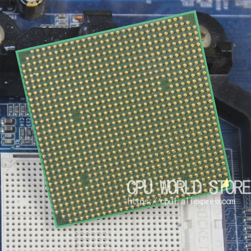 Процессор AMD cpu Phenom X4 9850 процессор 2,5G K10 Socket AM2+/940 Pin/двухъядерный/2 MB L3 cache 125 W